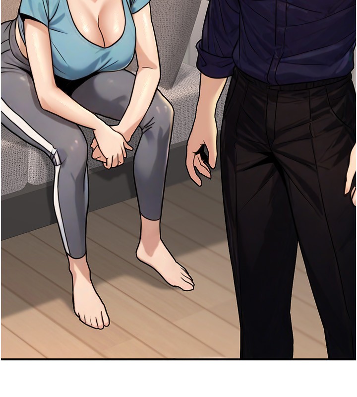 公务员的桃色副业第27話-這也是贊助任務嗎?&hearts;