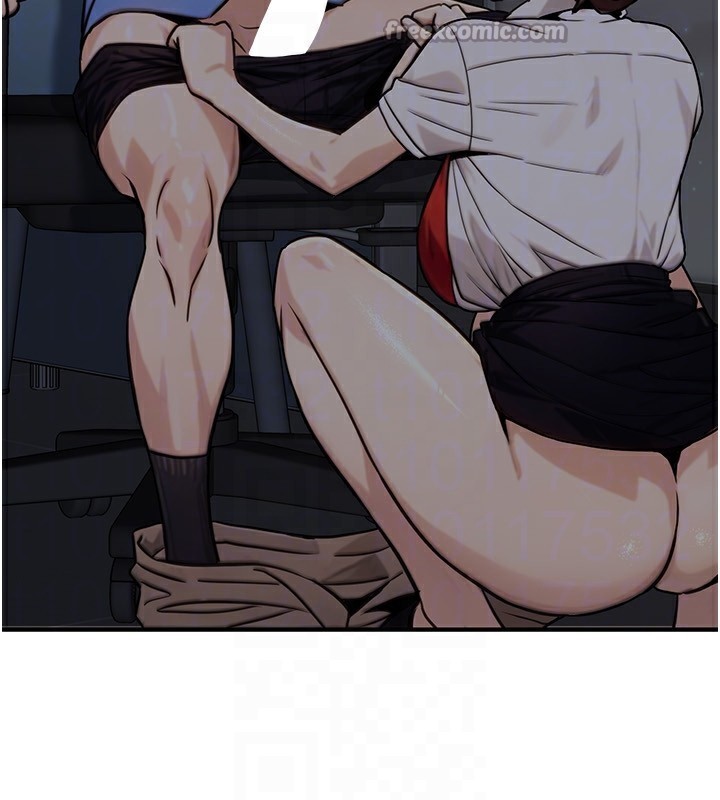 公务员的桃色副业第27話-這也是贊助任務嗎?&hearts;