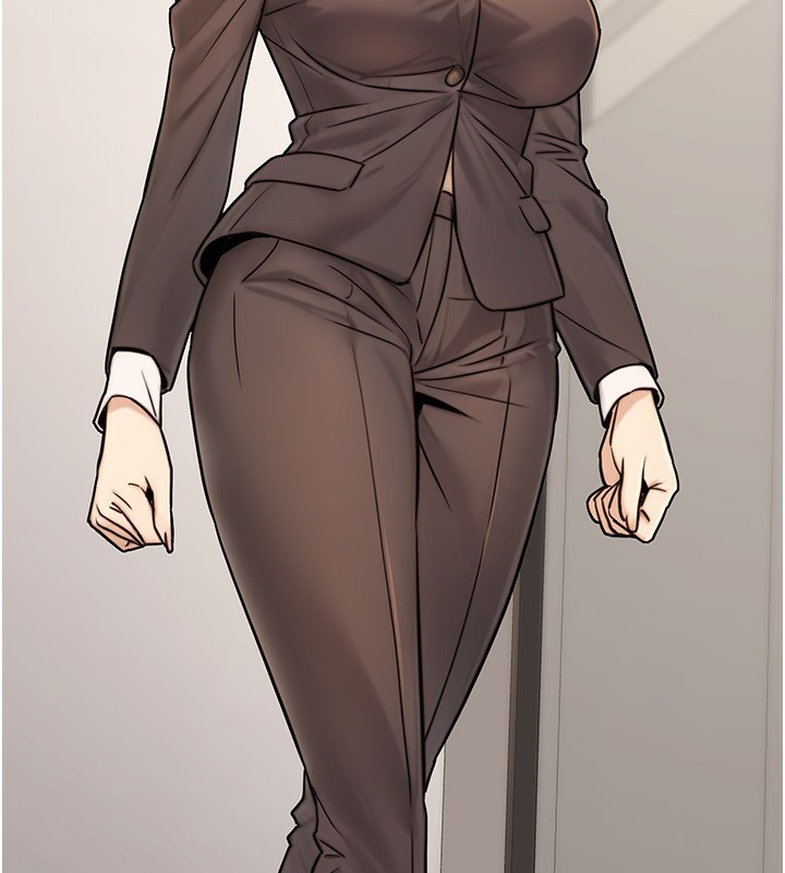 公務員的桃色副業第27話-這也是贊助任務嗎?&hearts;