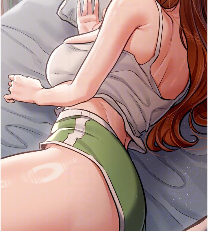 借妻條約第3話-我老婆也渴望著你