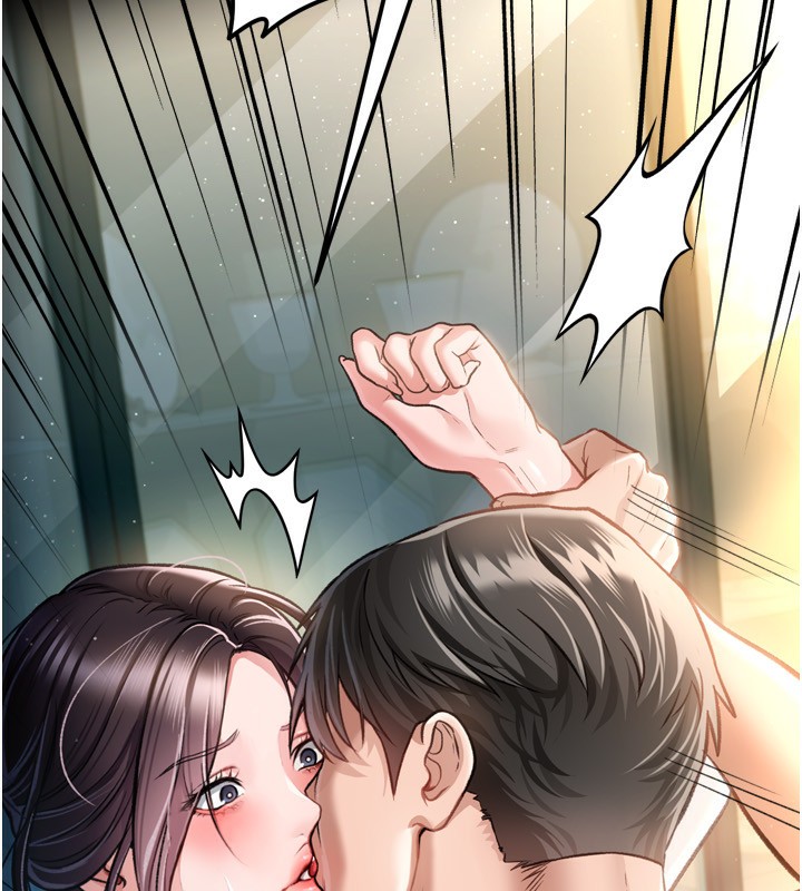 借妻條約第4話-終於進入佑美體內了