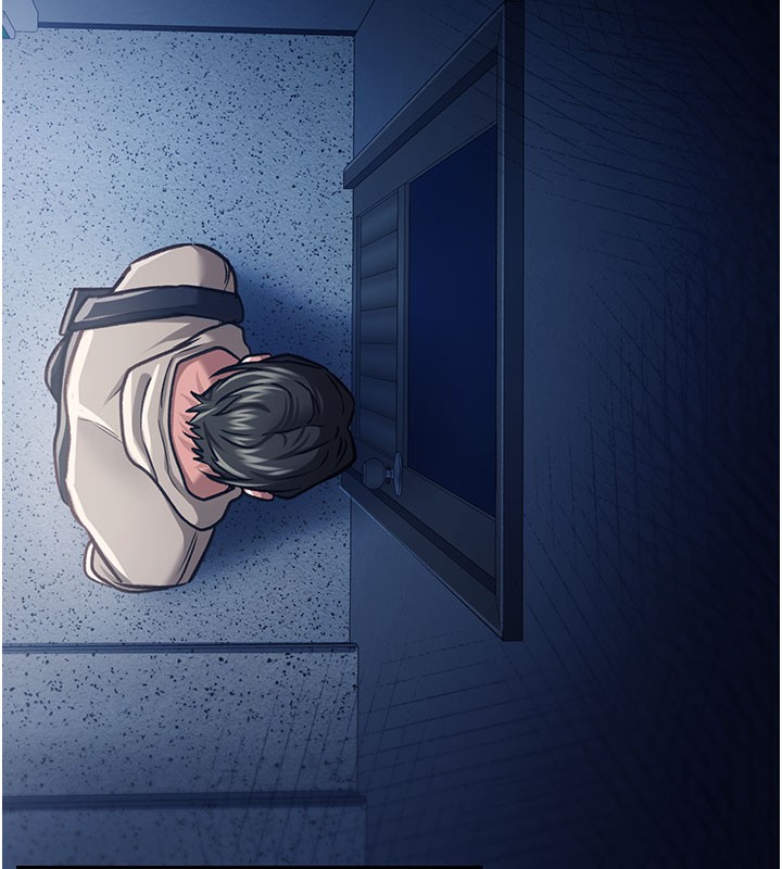 借妻條約第6話-那傢伙出現了&hellip;