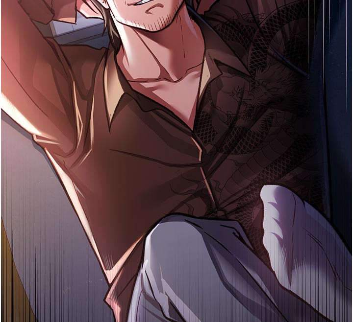 借妻条约第7話-老婆被人盯上的心情