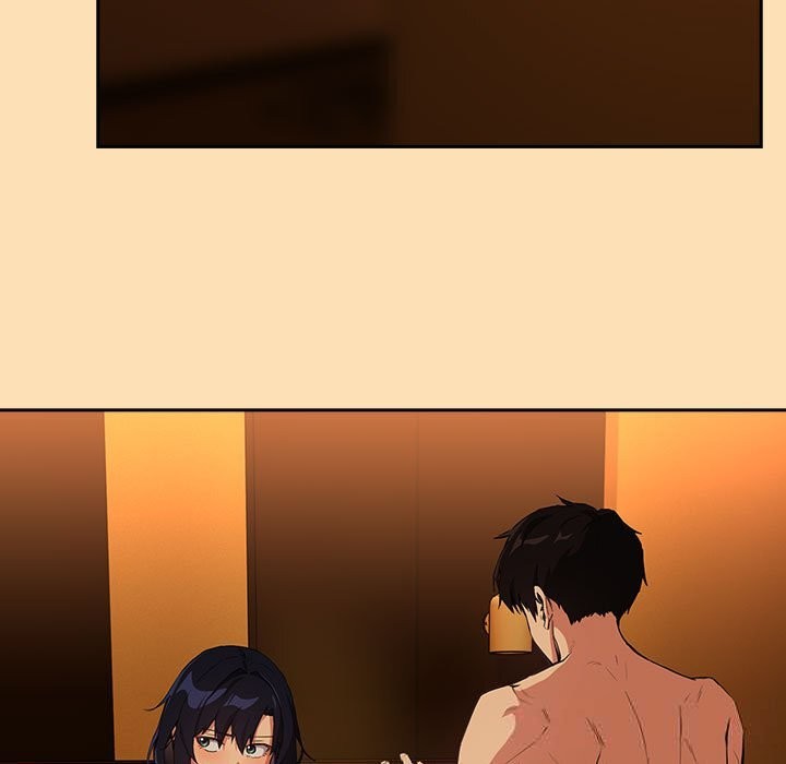 下班后的例行恋爱第66話