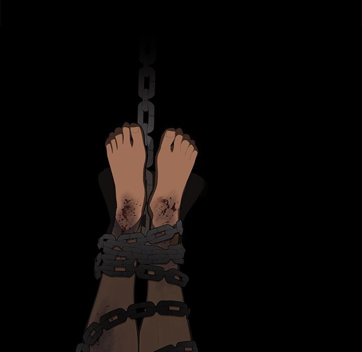 黑道X上班族第19話