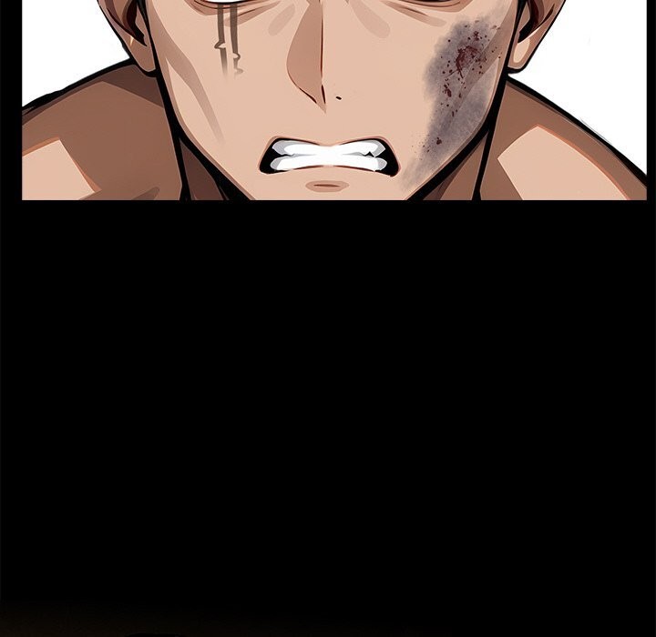 黑道X上班族第19話