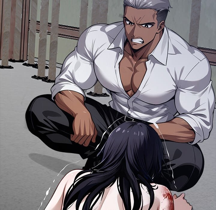 黑道X上班族第19話