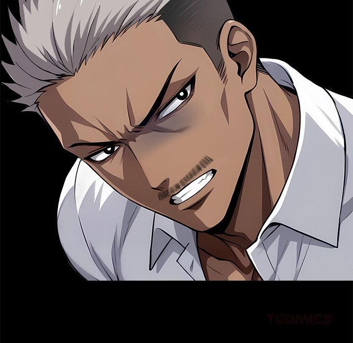 黑道X上班族第19話