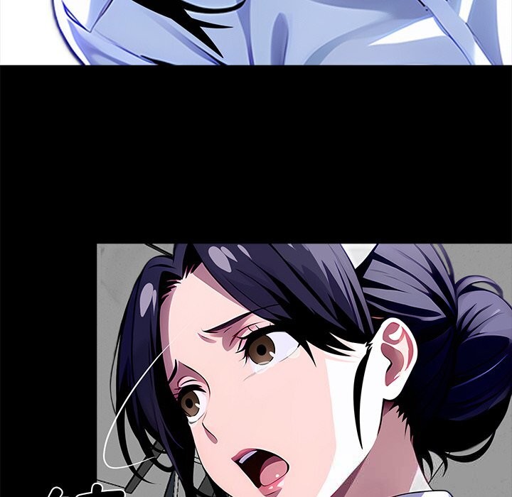 黑道X上班族第19話