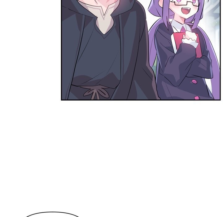 虛擬仙境第22話