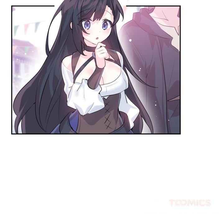 虚拟仙境第22話