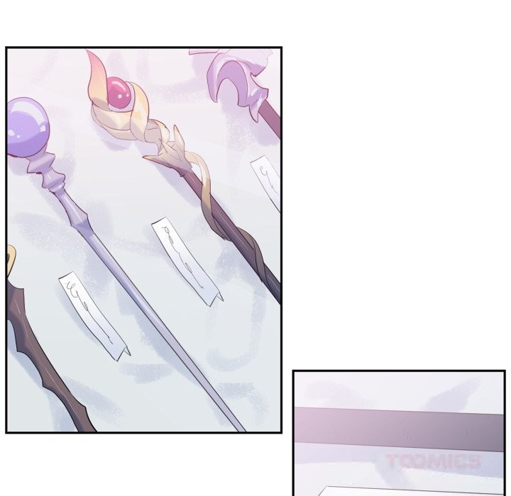 虛擬仙境第22話