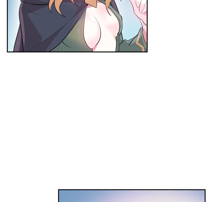 虚拟仙境第22話