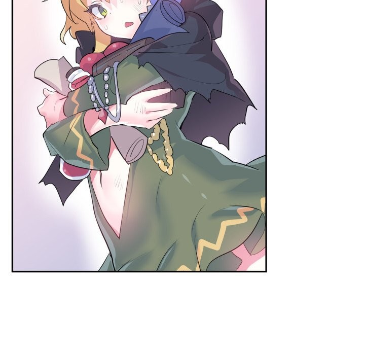 虛擬仙境第22話