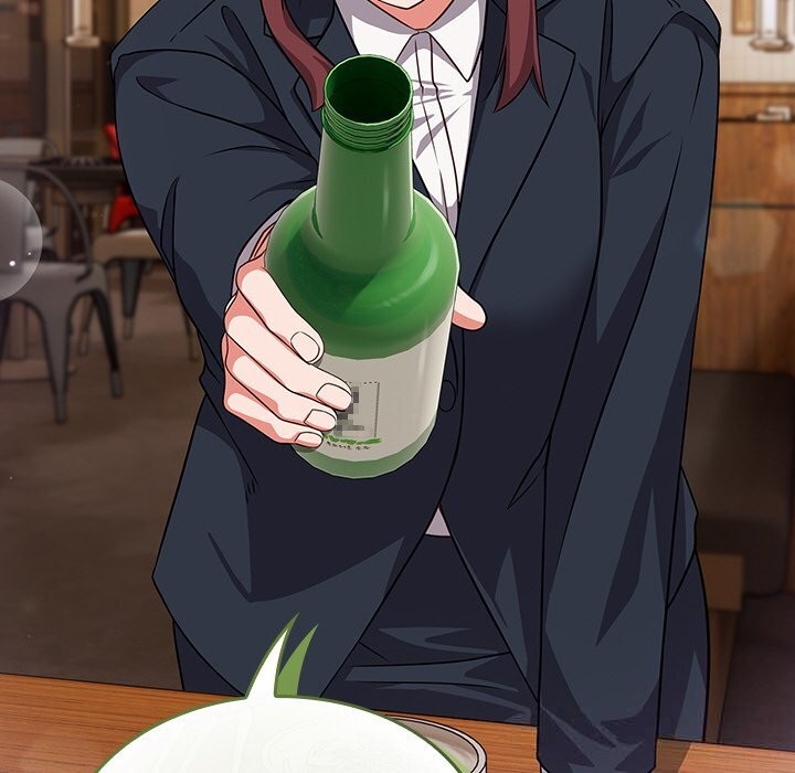 摸鱼生存指南第9話