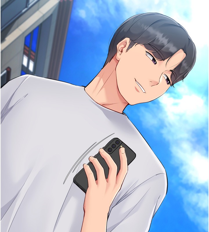 Setup!排球少女第57話-心動萬分的約會