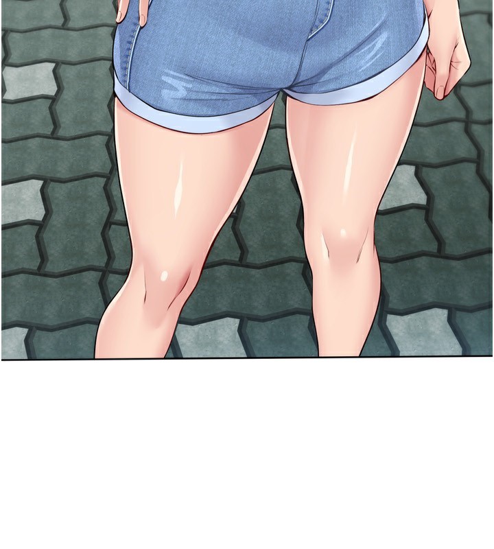 Setup!排球少女第57話-心動萬分的約會