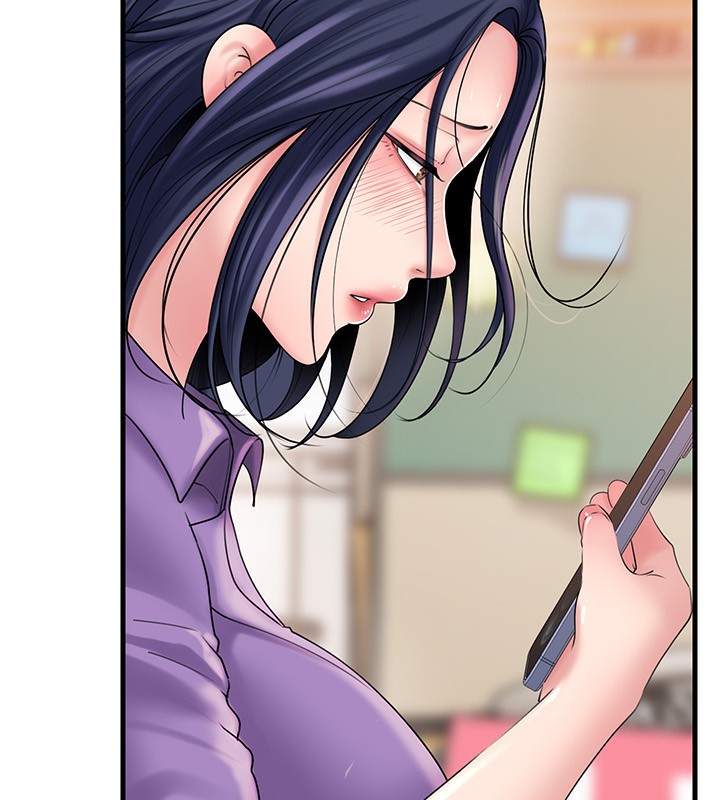 岳母为何那样第63話-隨時待命的洩慾工具