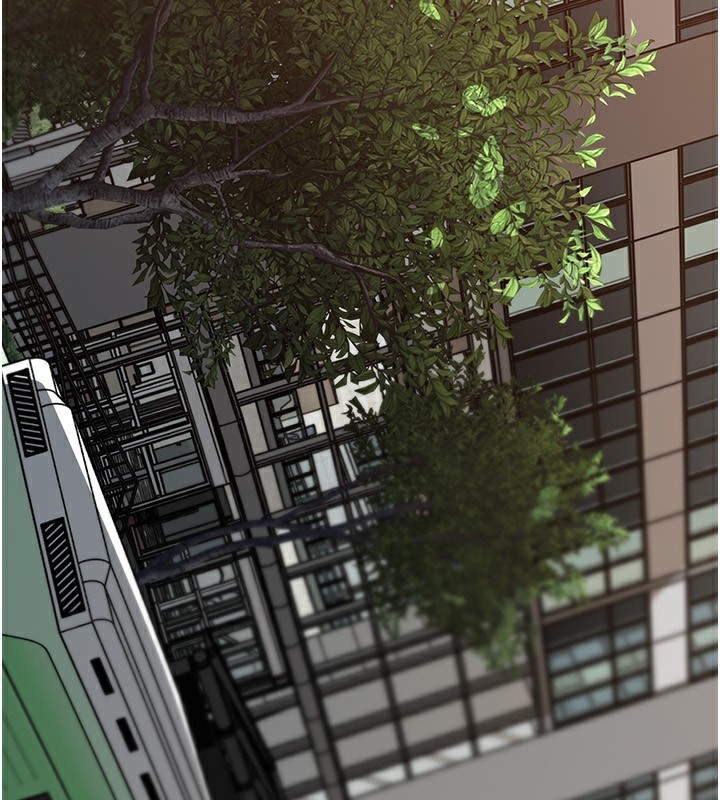 岳母为何那样第63話-隨時待命的洩慾工具