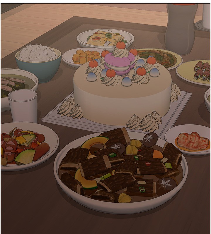 熟女交换计画第30話-生日就該吃奶油