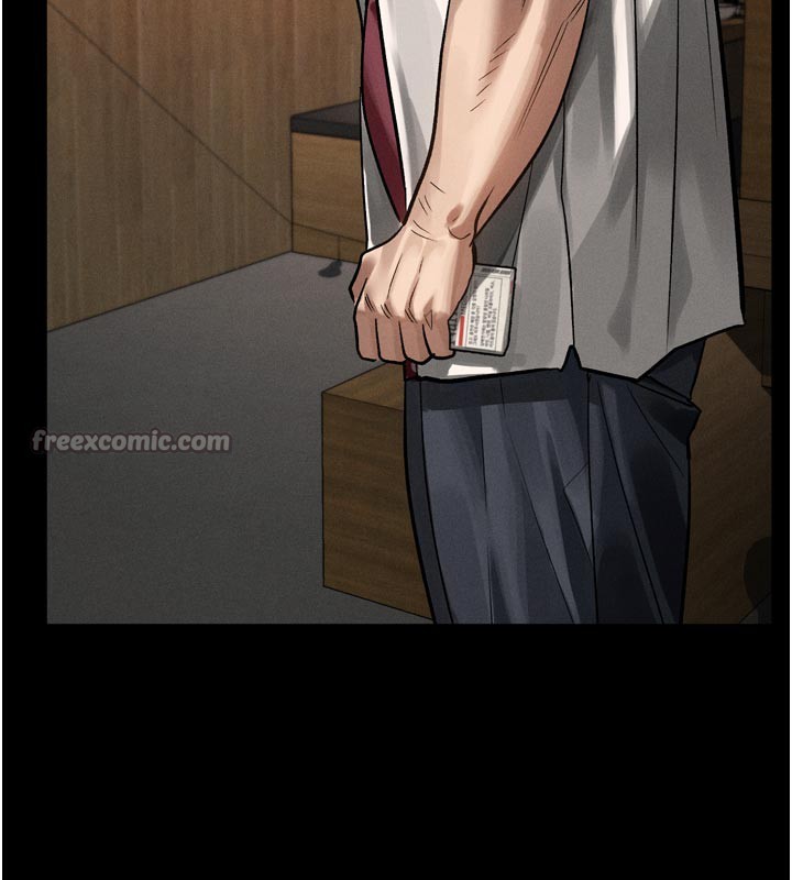 堕落物语2第19話-脫衣直播主的過往