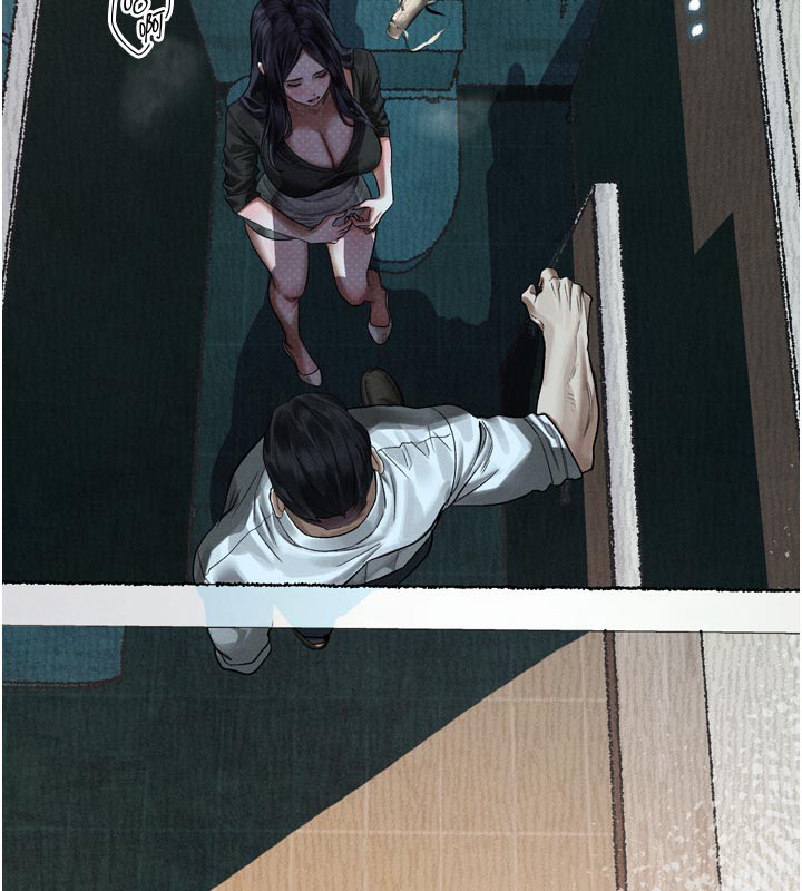 堕落物语2第19話-脫衣直播主的過往