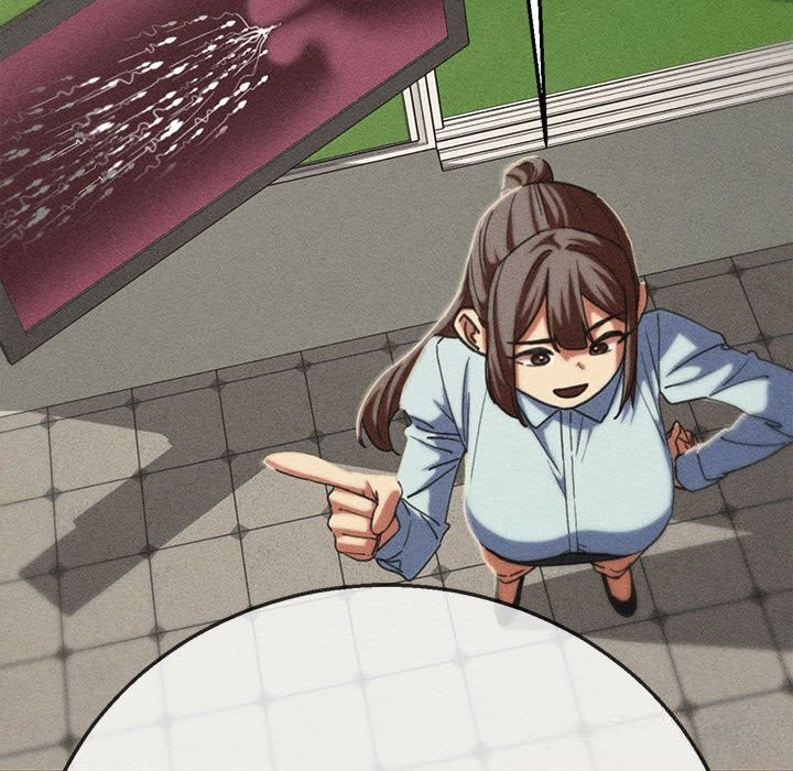 危险同学会第77話