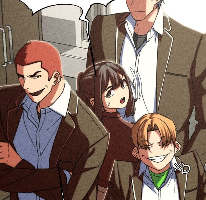 危险同学会第77話