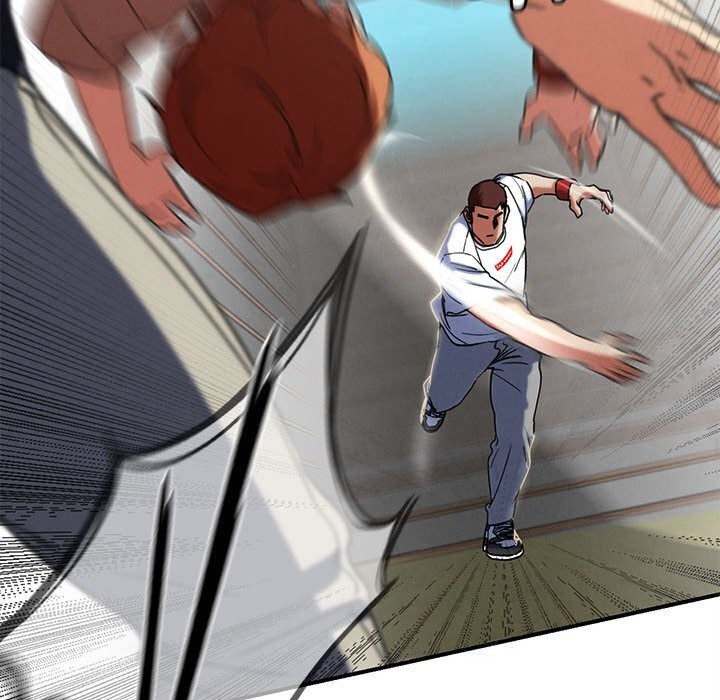 危险同学会第77話