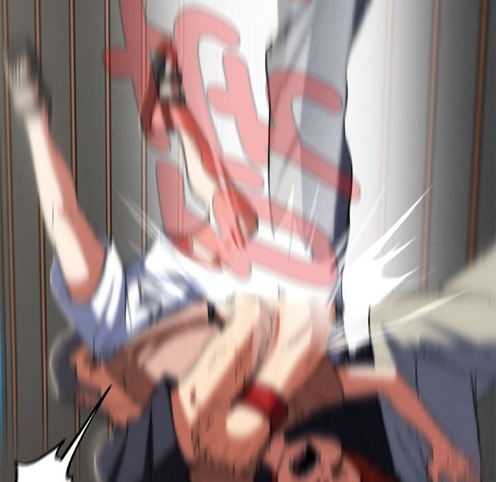 危险同学会第77話