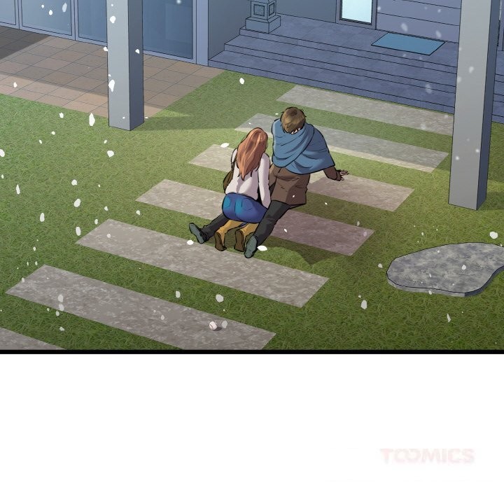 我的拉拉队宝贝第50話