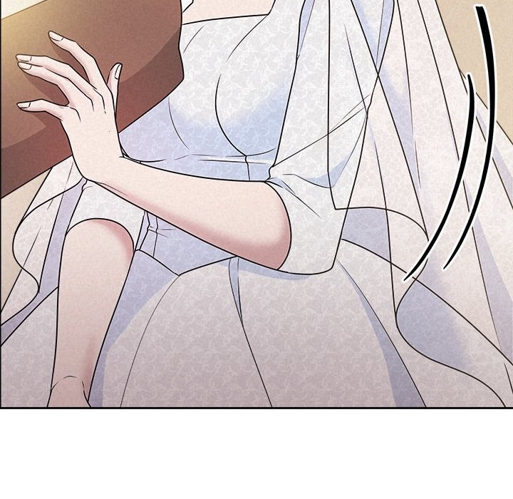 被吞噬的夜第46話