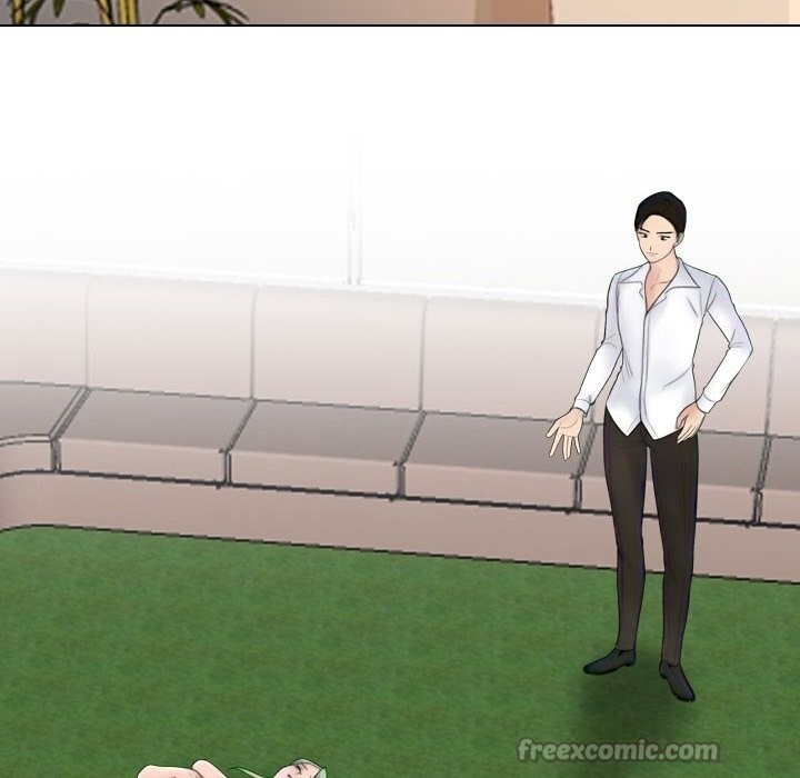 同事换换爱第226話