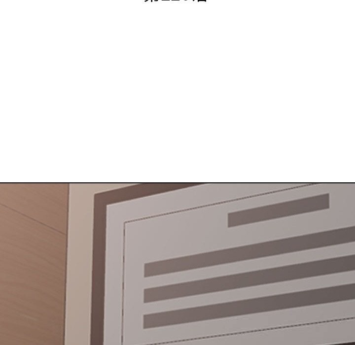 同事換換愛第226話