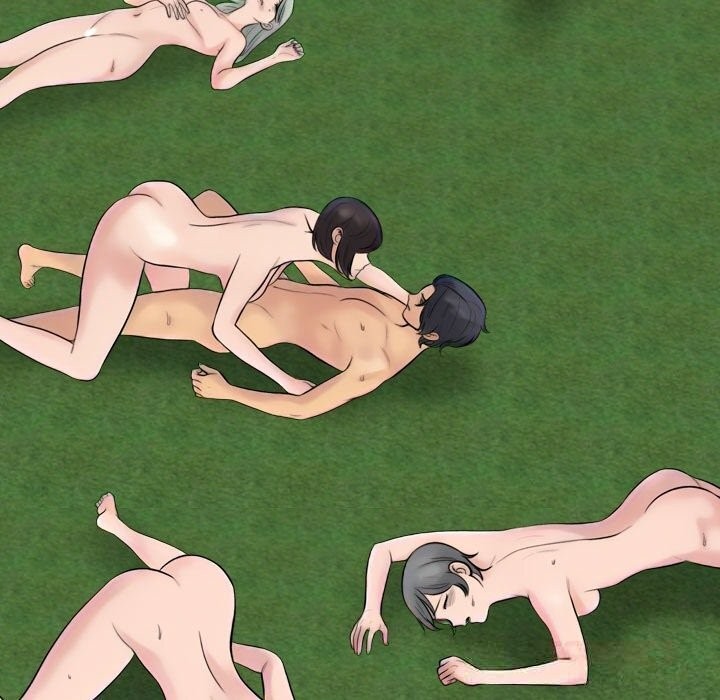 同事換換愛第226話