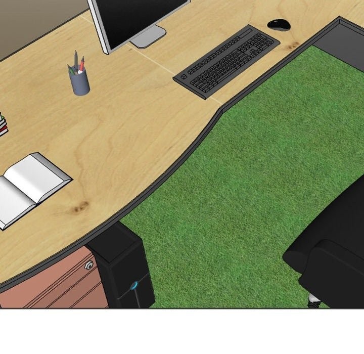 同事換換愛第226話