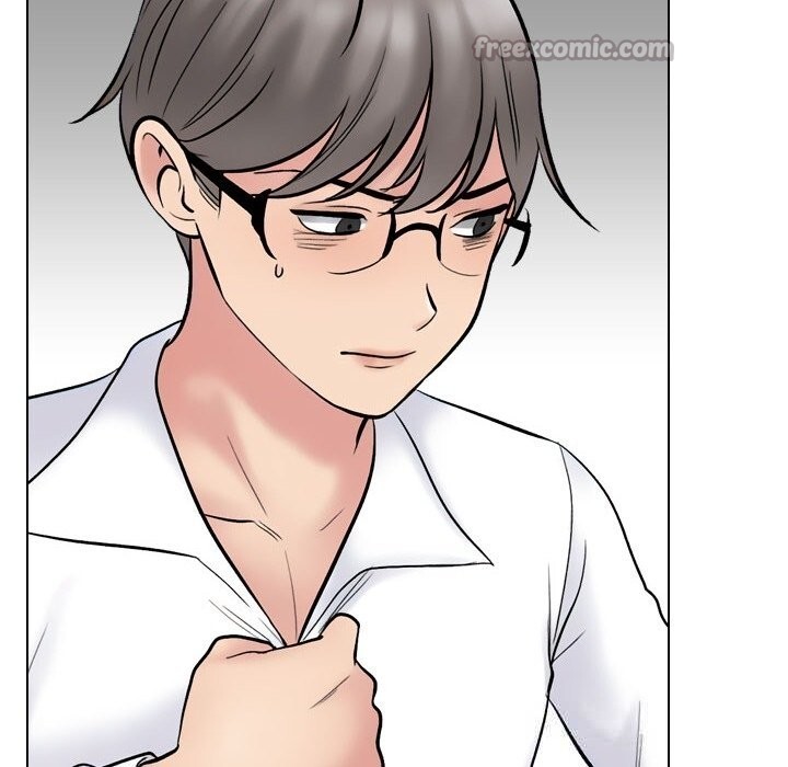 同事換換愛第226話