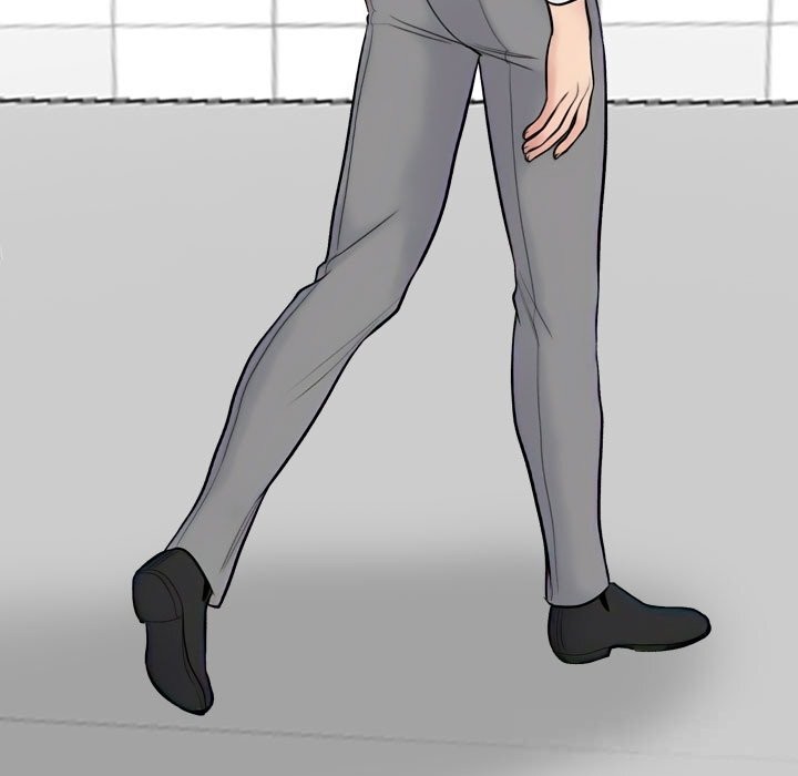 同事换换爱第226話