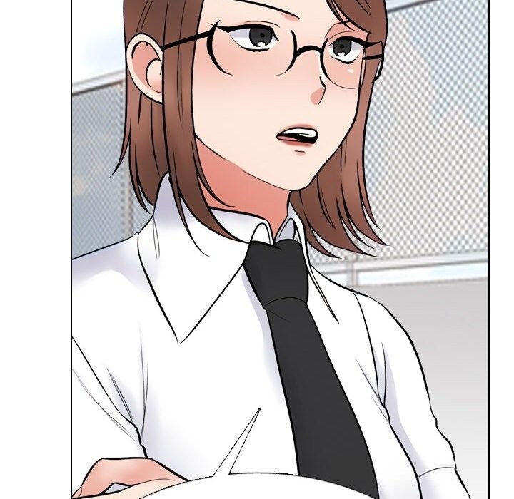 同事換換愛第226話