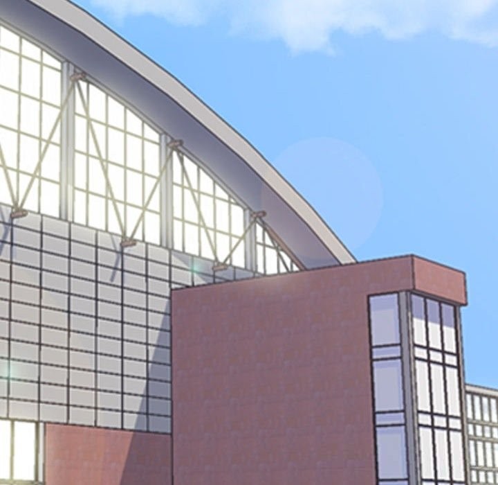 同事換換愛第226話