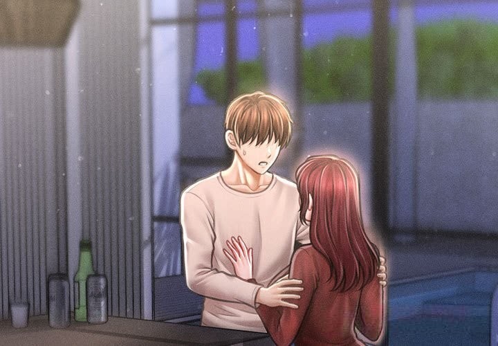 會長家的小兒子第25話