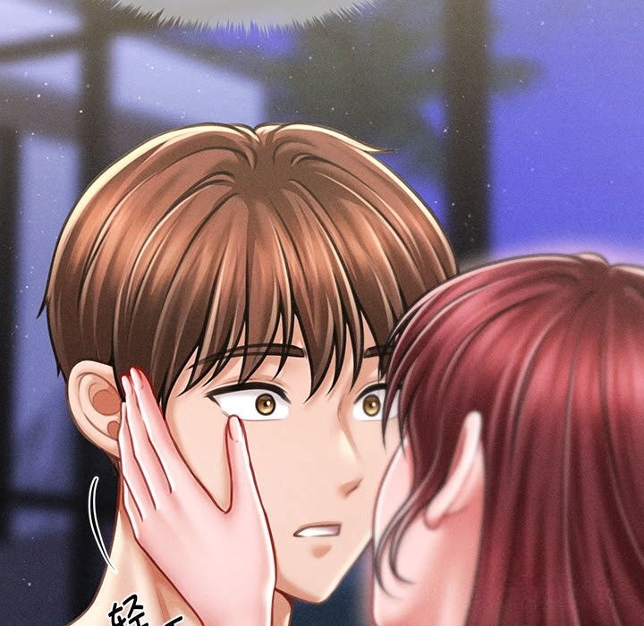 会长家的小儿子第25話