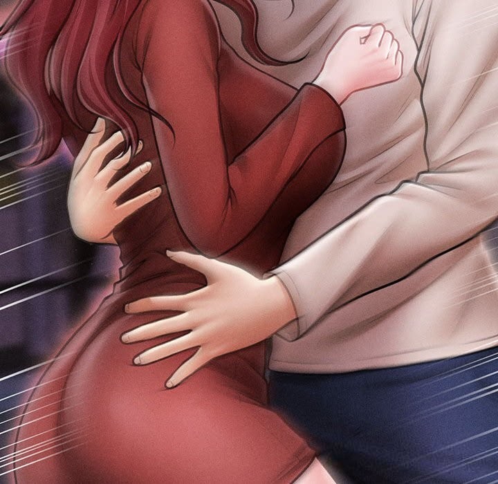 会长家的小儿子第25話