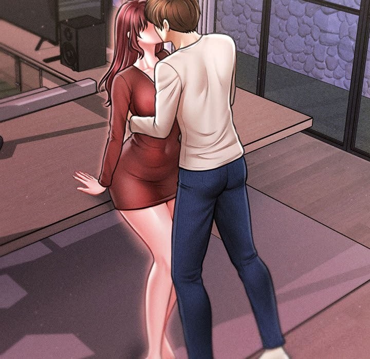 會長家的小兒子第25話