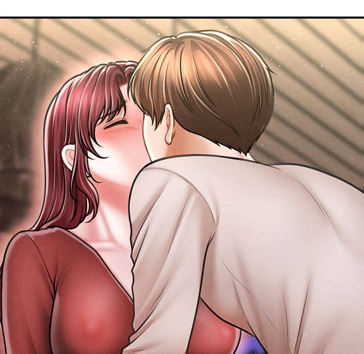 會長家的小兒子第25話