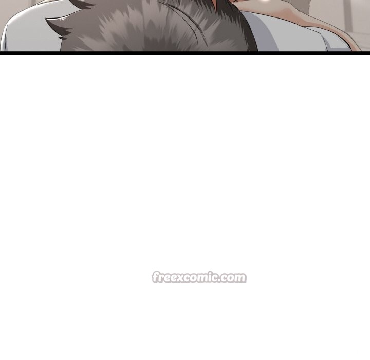 与初恋的以外同居第26話