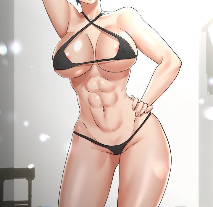 与初恋的以外同居第26話