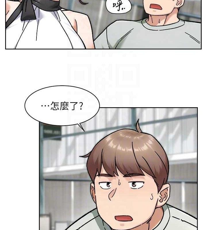 深層潔淨達人第43話-解鎖更衣室打炮成就