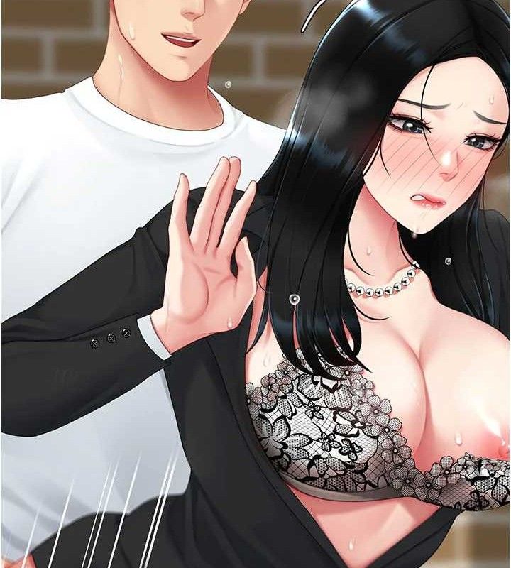 復仇母女丼第114話-反目成仇的雙姝