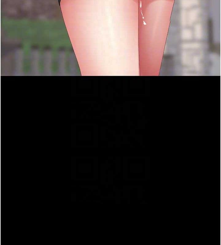 復仇母女丼第114話-反目成仇的雙姝